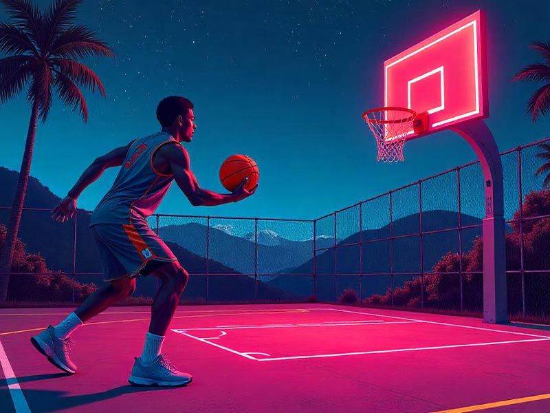 [QQ原声]NBA季前赛 森林狼vs掘金 第三节 录像
